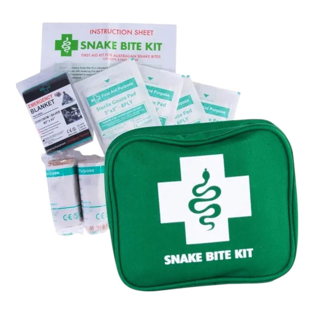 Emergency First Aid Kit Medical 43/92/210/258PCS Travel Emergency ARTG Register