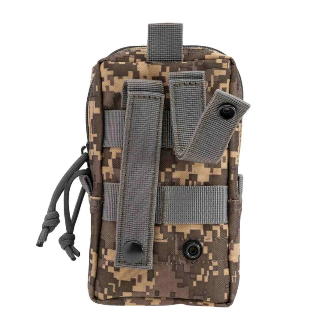 Adventure Medical Kits Molle Bag Trauma Kit 0.5