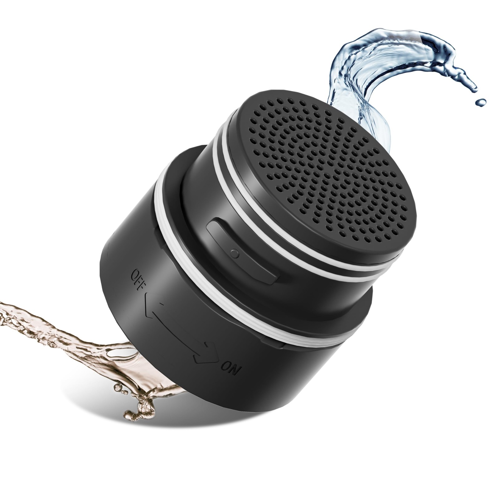 Portable Water Filter Bottle Replacement Filter, Cartridge, with 0.01μm Ultrafiltrati…