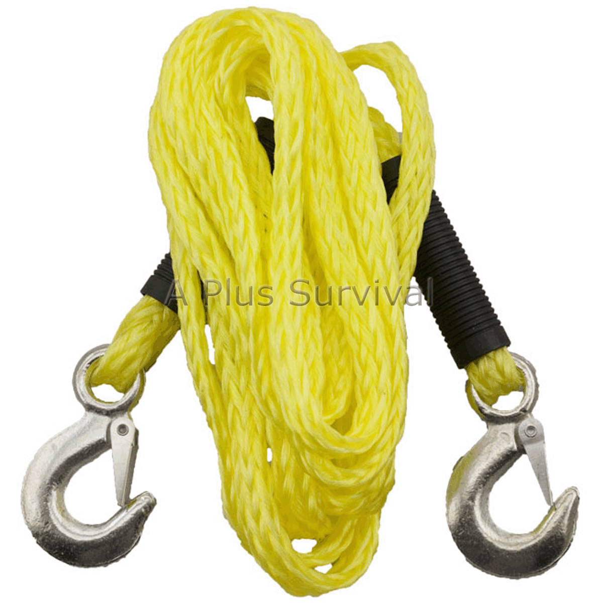 Poly Braid Tow Rope – Extra Super Strength