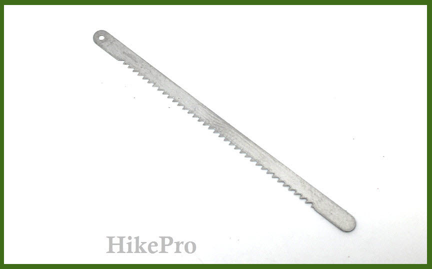 Covert Micro Escape Tool Saw Handcuff Bypass Key Stainless Steel Tactical USA