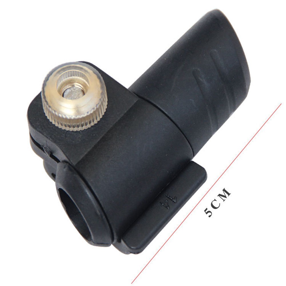 Easy to Use Out Lock for Adjustable Walking Poles Fits 14mm 16mm and 18mm Sizes