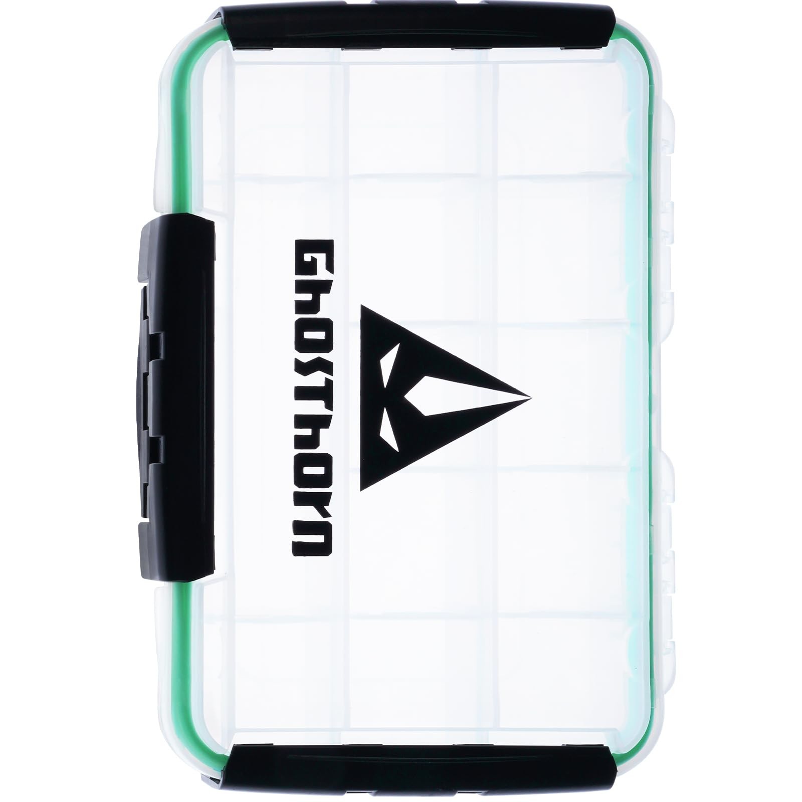 Ghosthorn Fishing Tackle Box, Waterproof 3600 and 3700 3600 (1 Pack), 3600*1