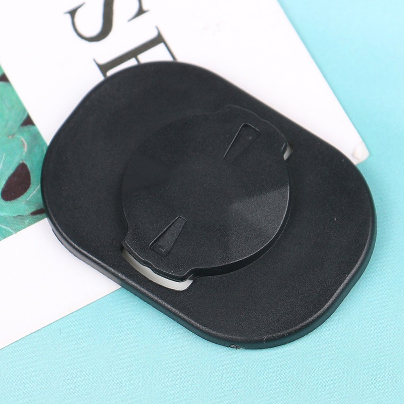 Bike Cellphone Back Buckle For Mobile Phone Holder Riding Strong Adhesive Stand