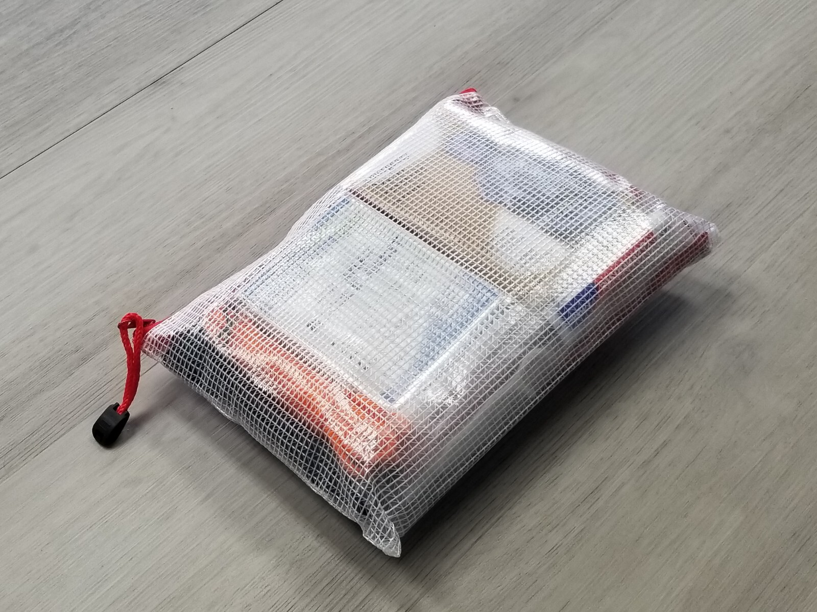 The “F” it all 48 hour Survival pack