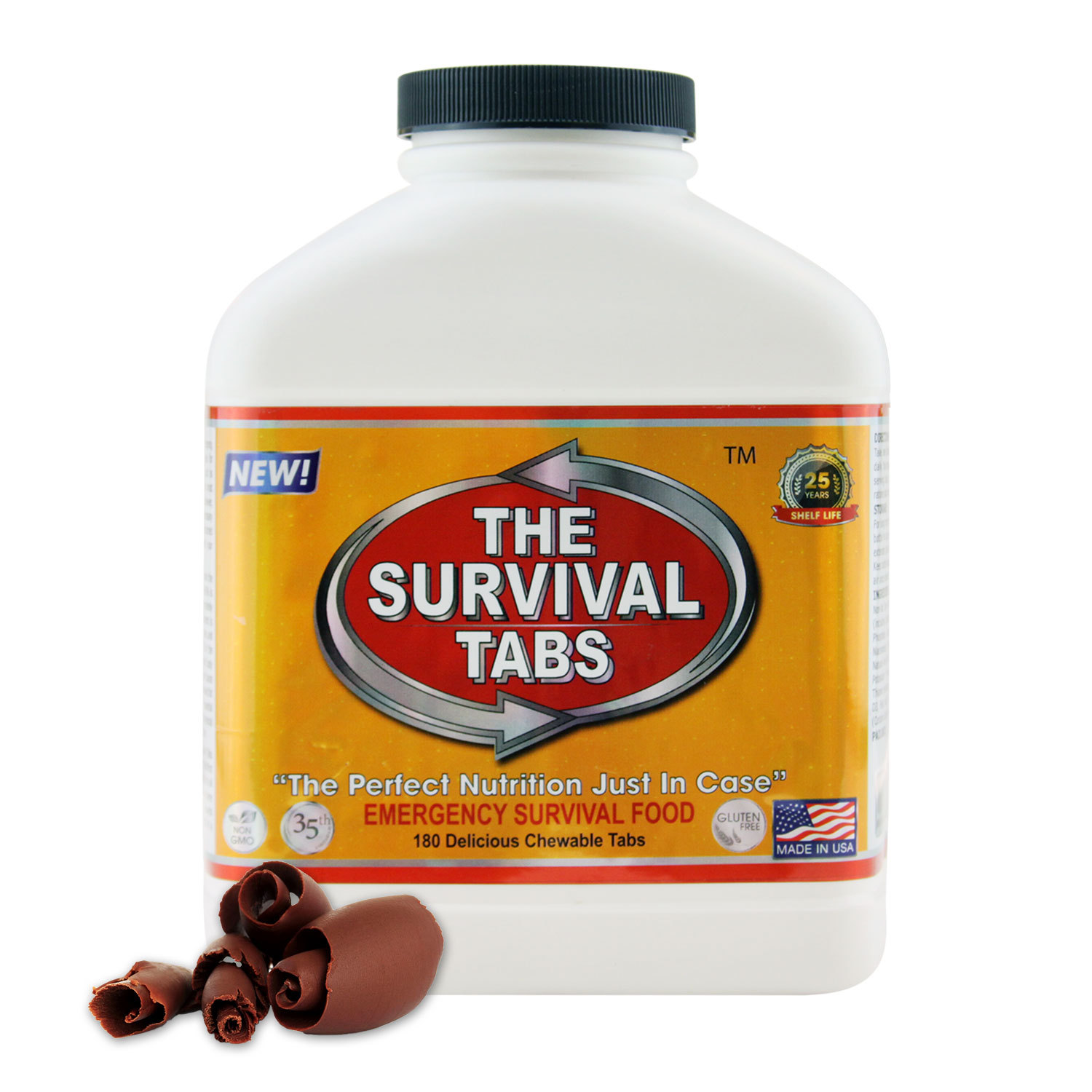 Survival work out 60 days protein vitamins exercise protein food supplement
