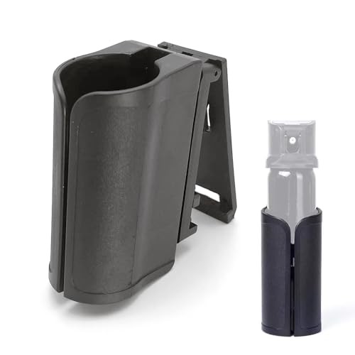 Police Duty oc Pepper Spray Holder, MK3 Pepper Spray Holder, OC Spray Holder