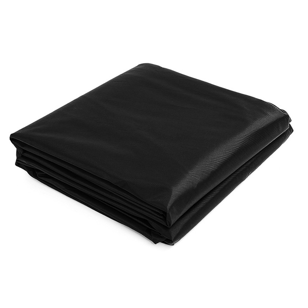 Adjustable Drawstring Design for Secure Fit Roof Top Tent Camper Trailer Cover