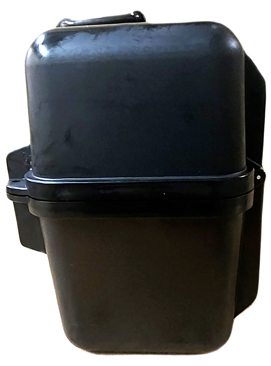 Starlight Weathertight Hard Case 12X8X11 Gun Survival Dry Box Camera SC00612 NEW