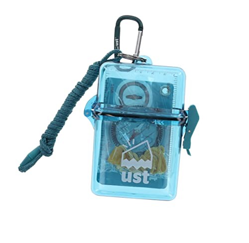 UST Learn & Live Educational Kit, Way Finding