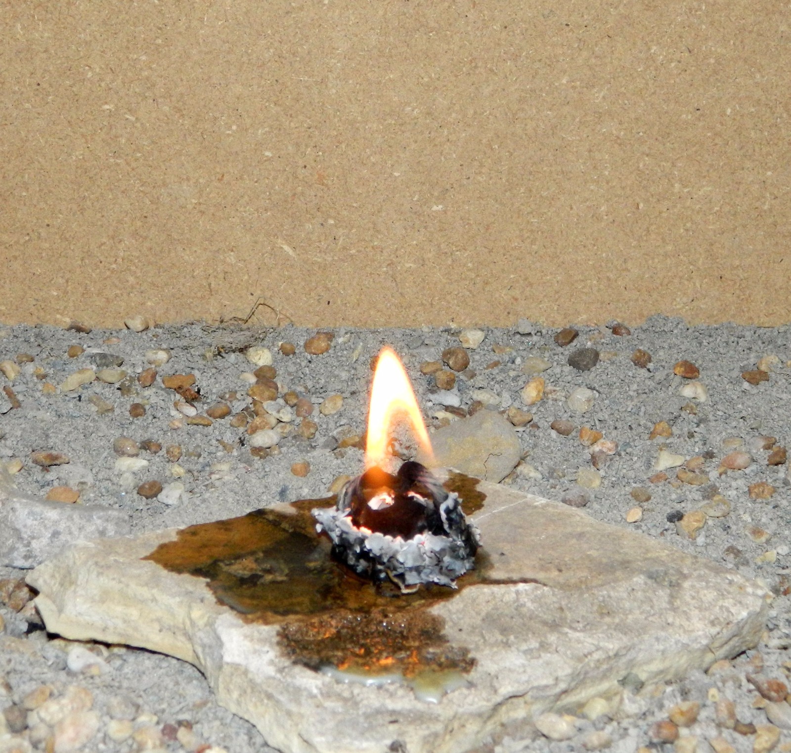 15 X Outdoor Survival Hunting Camping Emergency Heat Fire Buddy Tinder