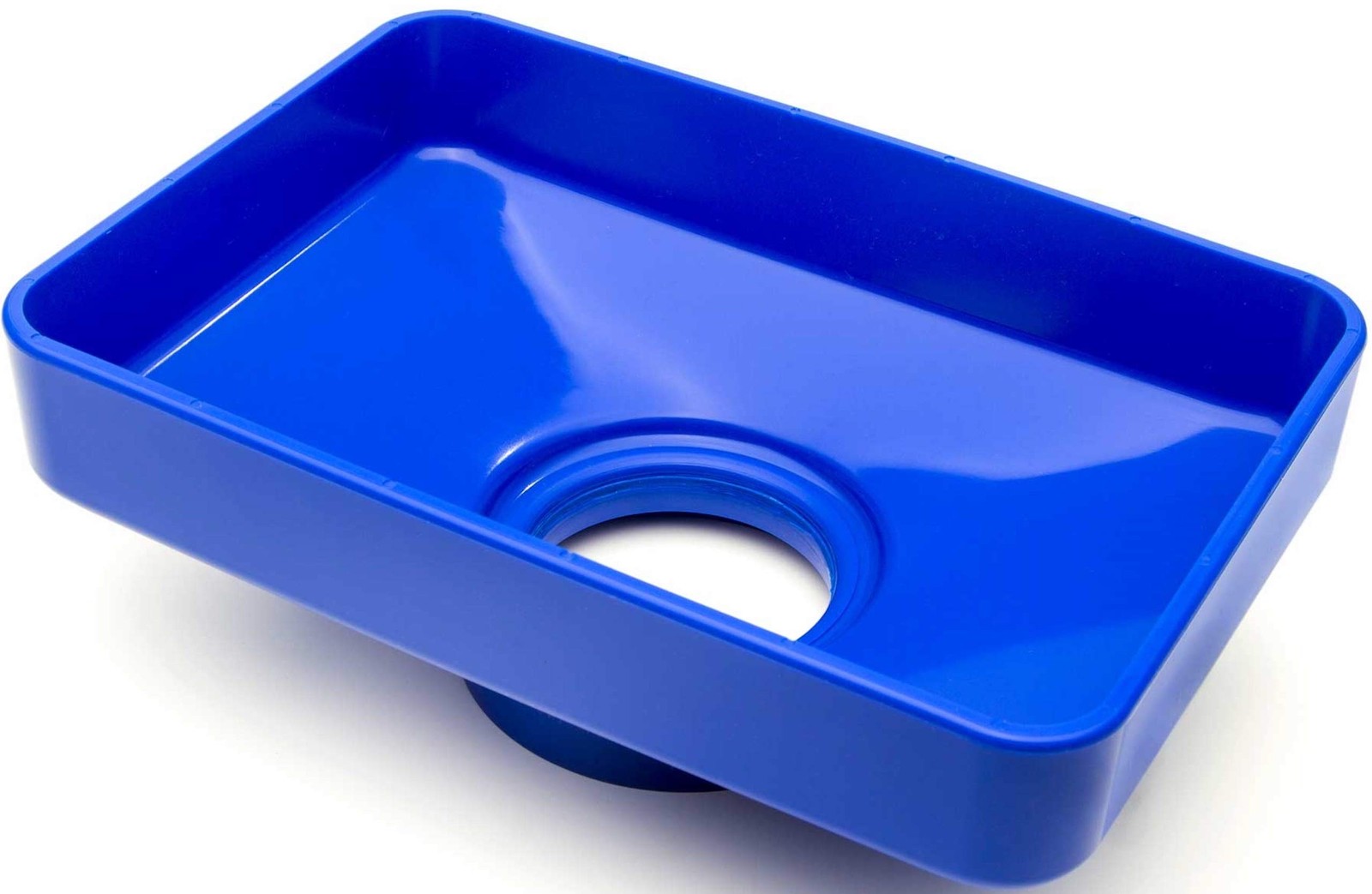 AquaFunnel BPA Free Funnel Makes AquaBrick Food Storage and Emergency Water S…