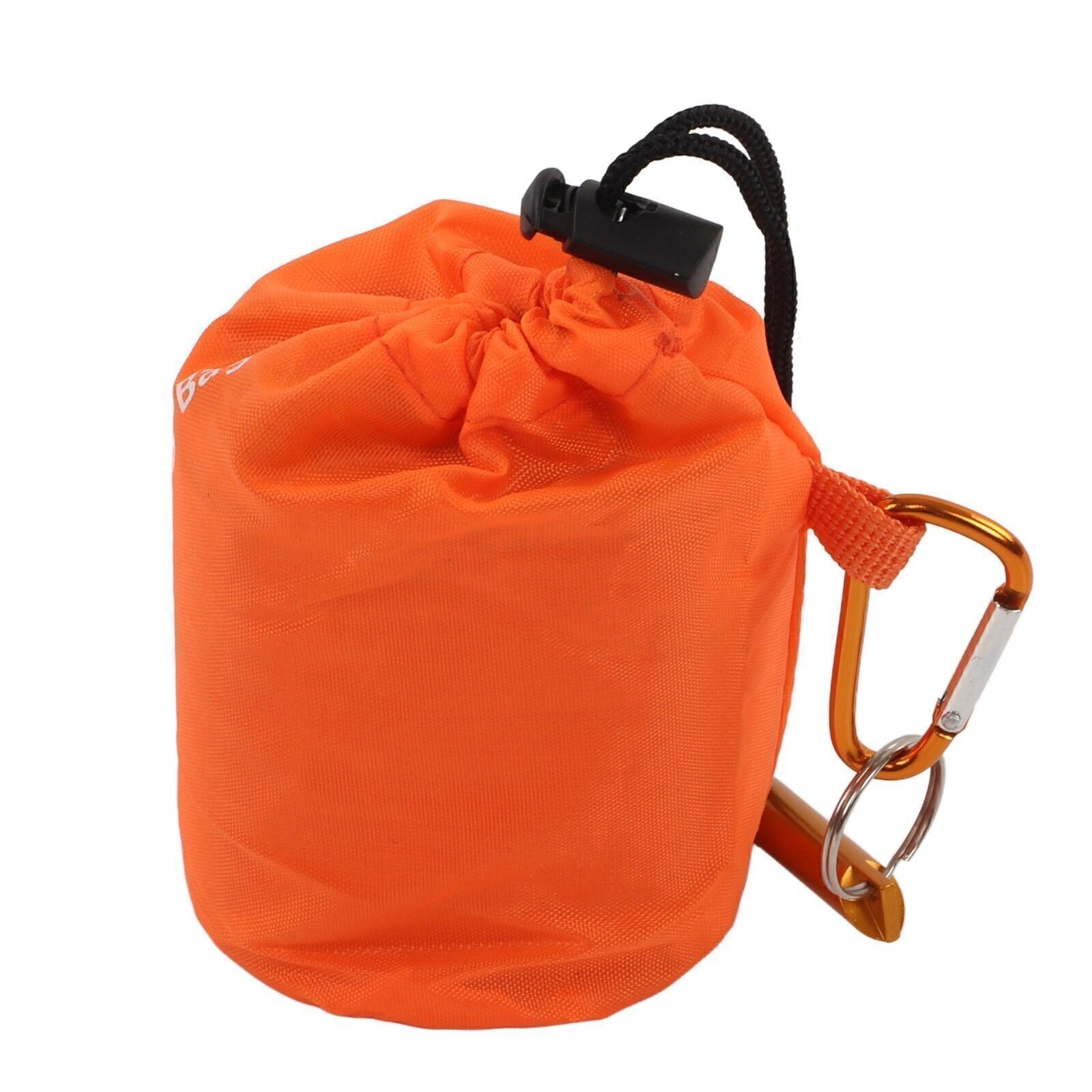 Emergency Blankets Portable Waterproof Survival Emergency Sleeping Bag