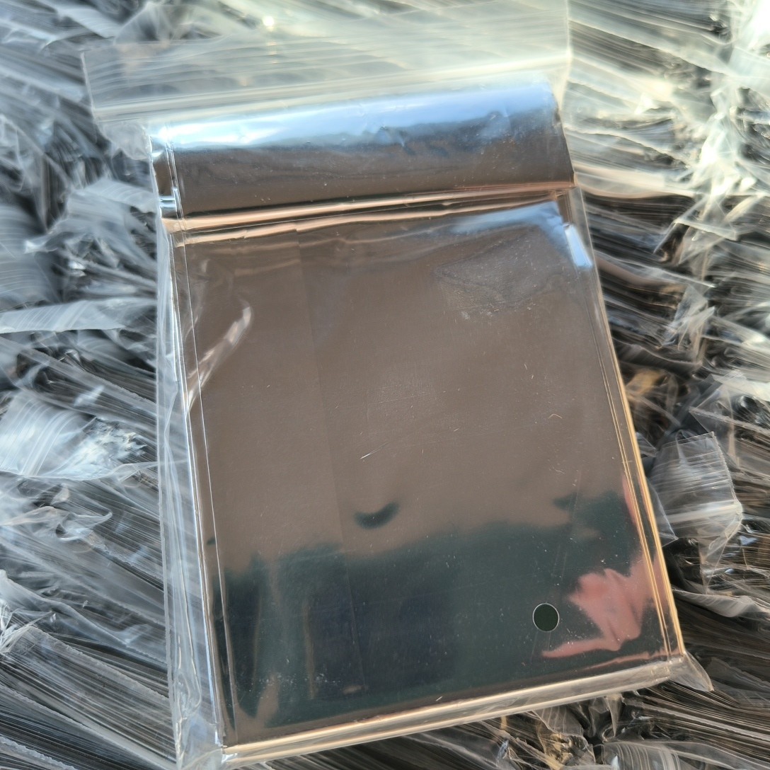 Lot of 30 Emergency Rescue Space Thermal Mylar Blanket 130x210mm Free Shipping