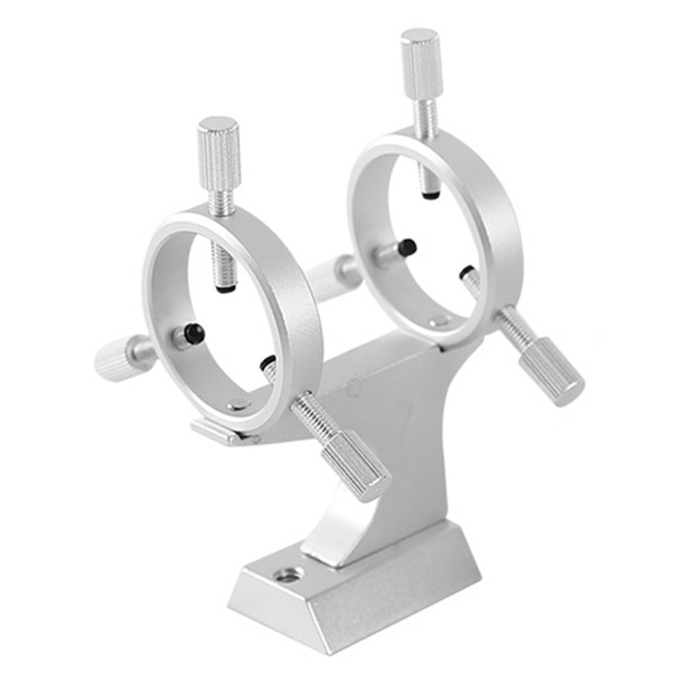 Secure Fit Finderscope Mounting Bracket designed for Astronomical Telescopes