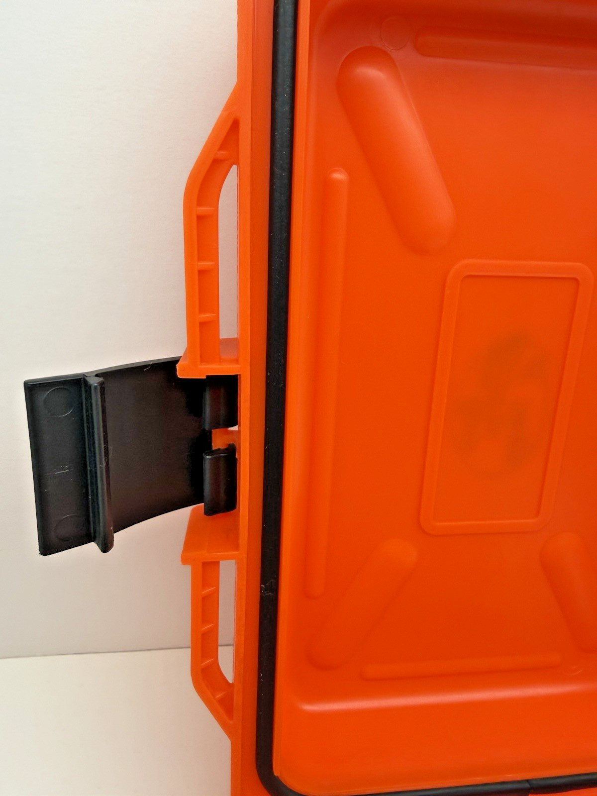 Bass Pro Shops Marine Survivor Dry Box Orange
