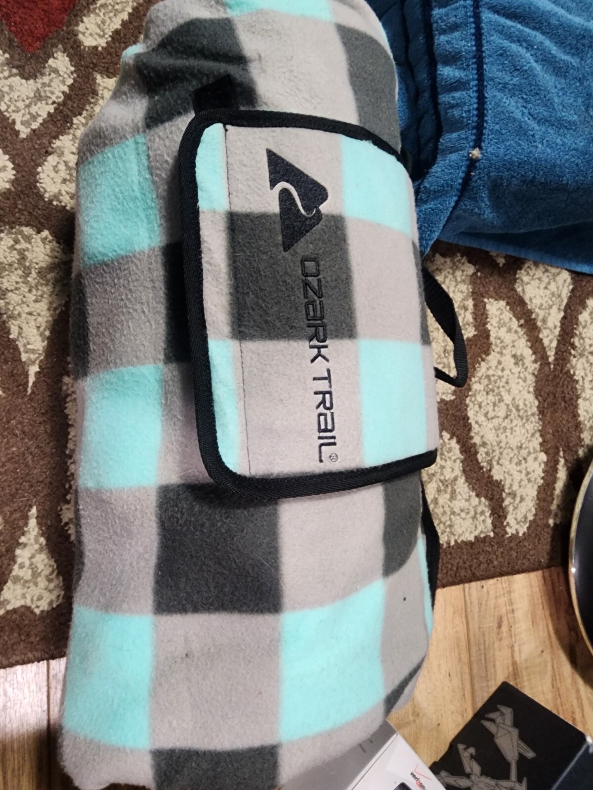 Ozark Trail Survival Blanket