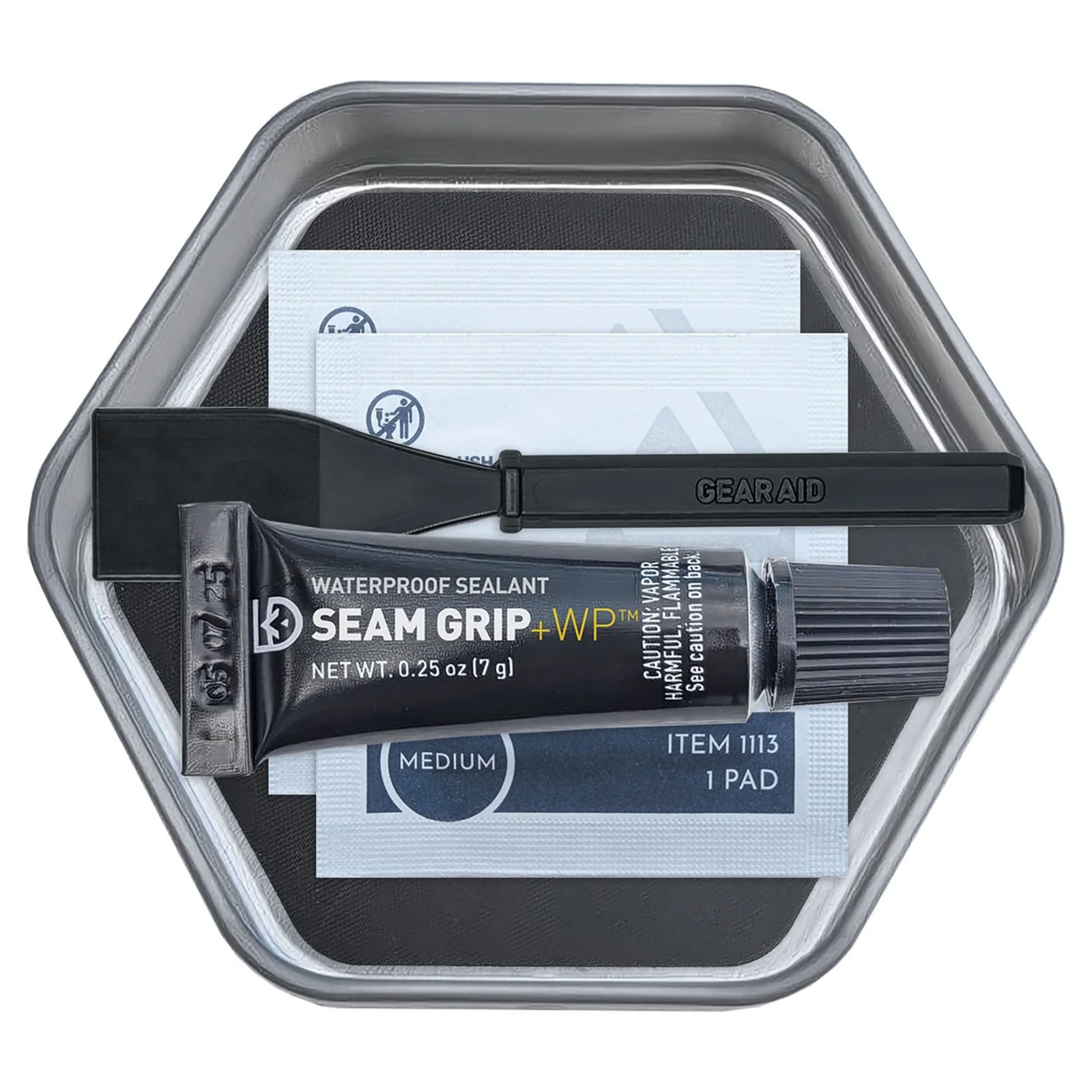 Gear Aid Camp & Trail Repair Kit