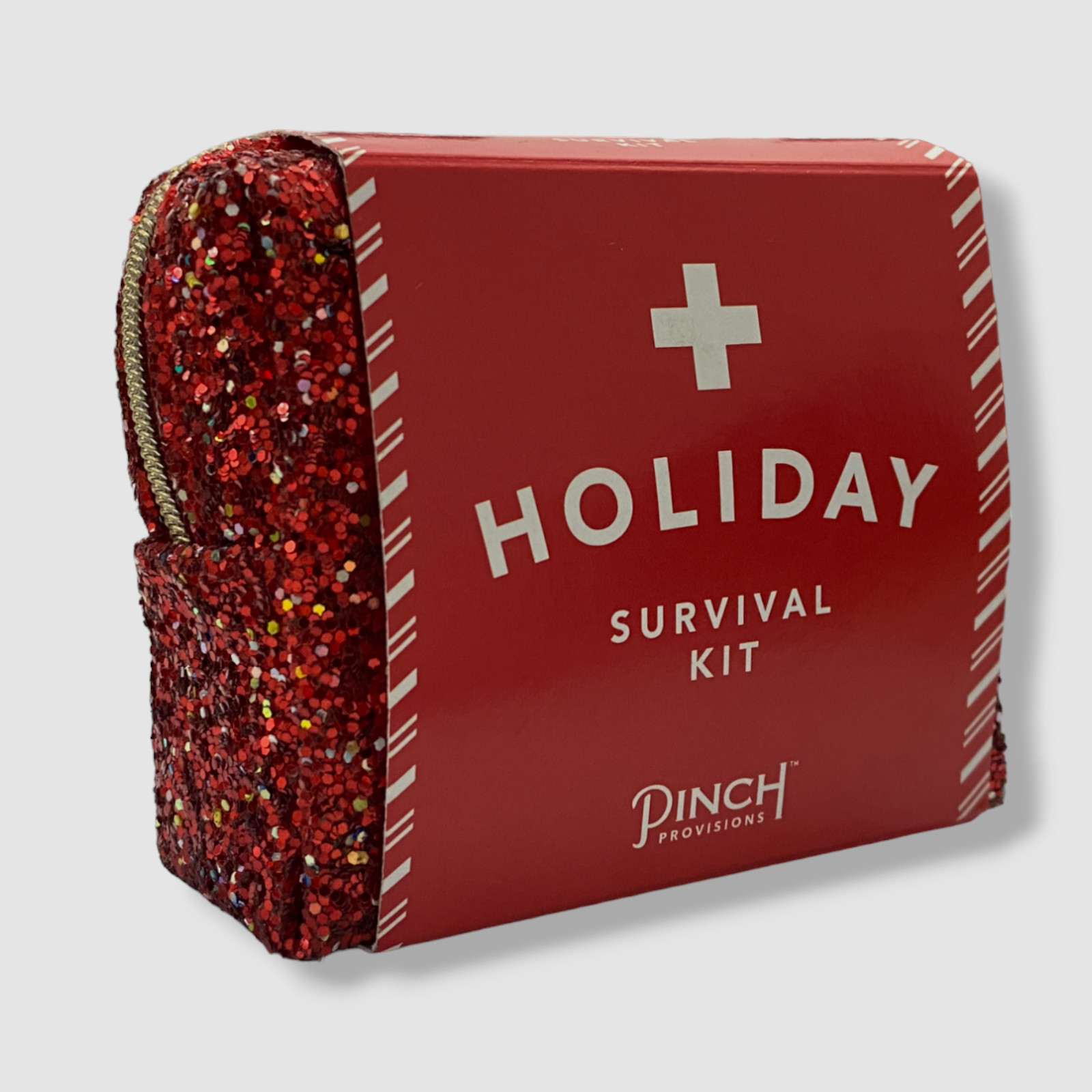 Pinch Provisions Holiday Survival Kit 13 Essentials Set