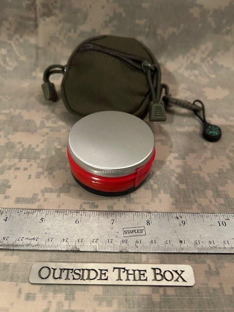 Emergency/Survival: “The Last Resort” Wilderness Survival Kit – COMPACT