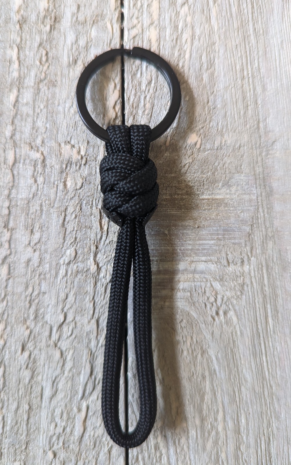 Minimalist Keychain