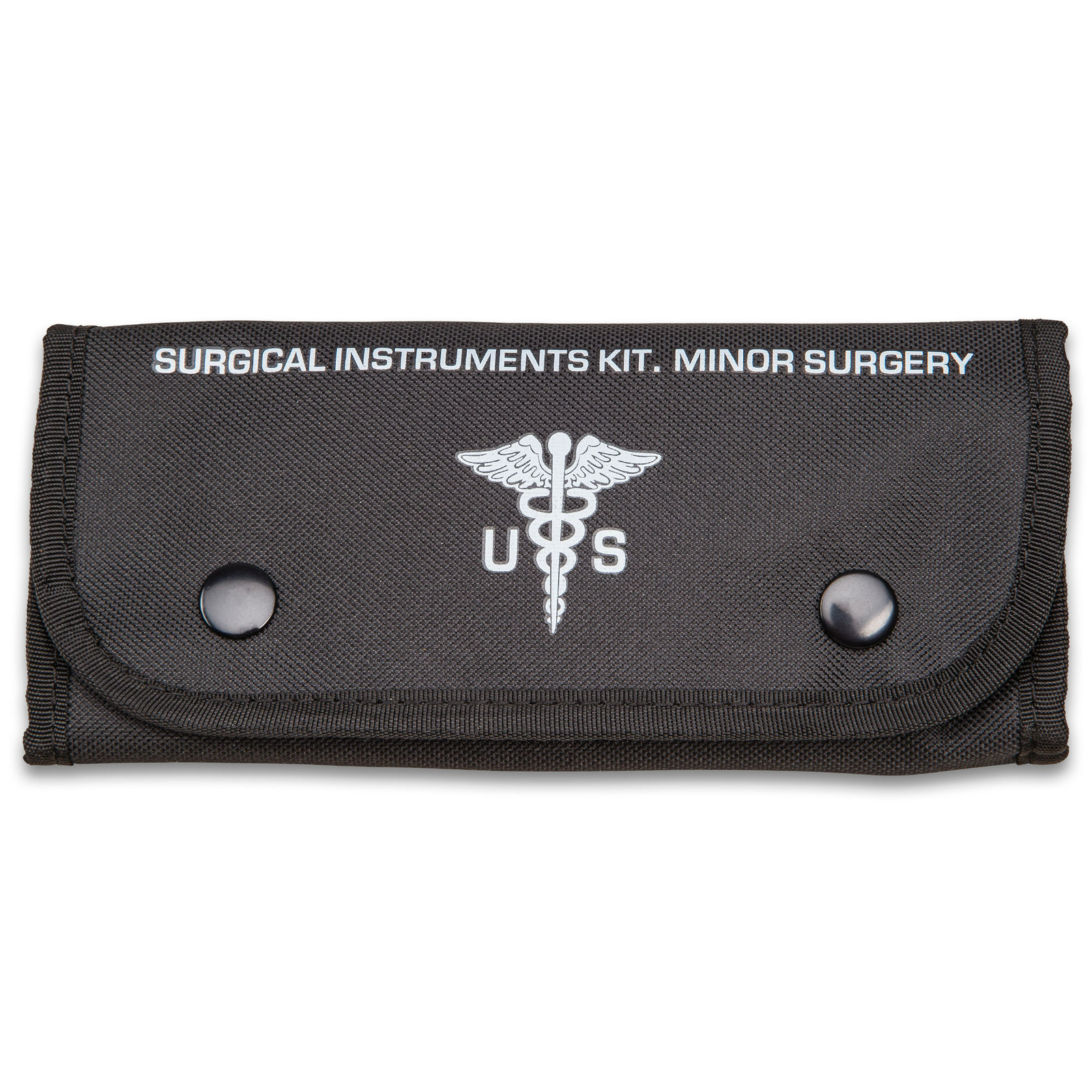 Elite Stainless Steel Minor Surgery Suture Set Surgical Instruments Scissors Kit