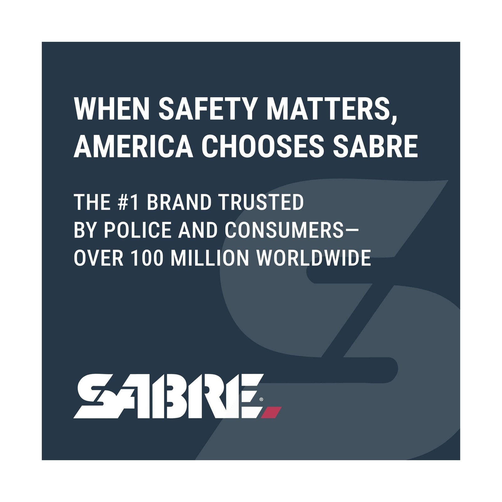 SABRE Pepper Spray – Fast Flip Top, Snap-Clip Keychain, Easy to Use & Carry, …