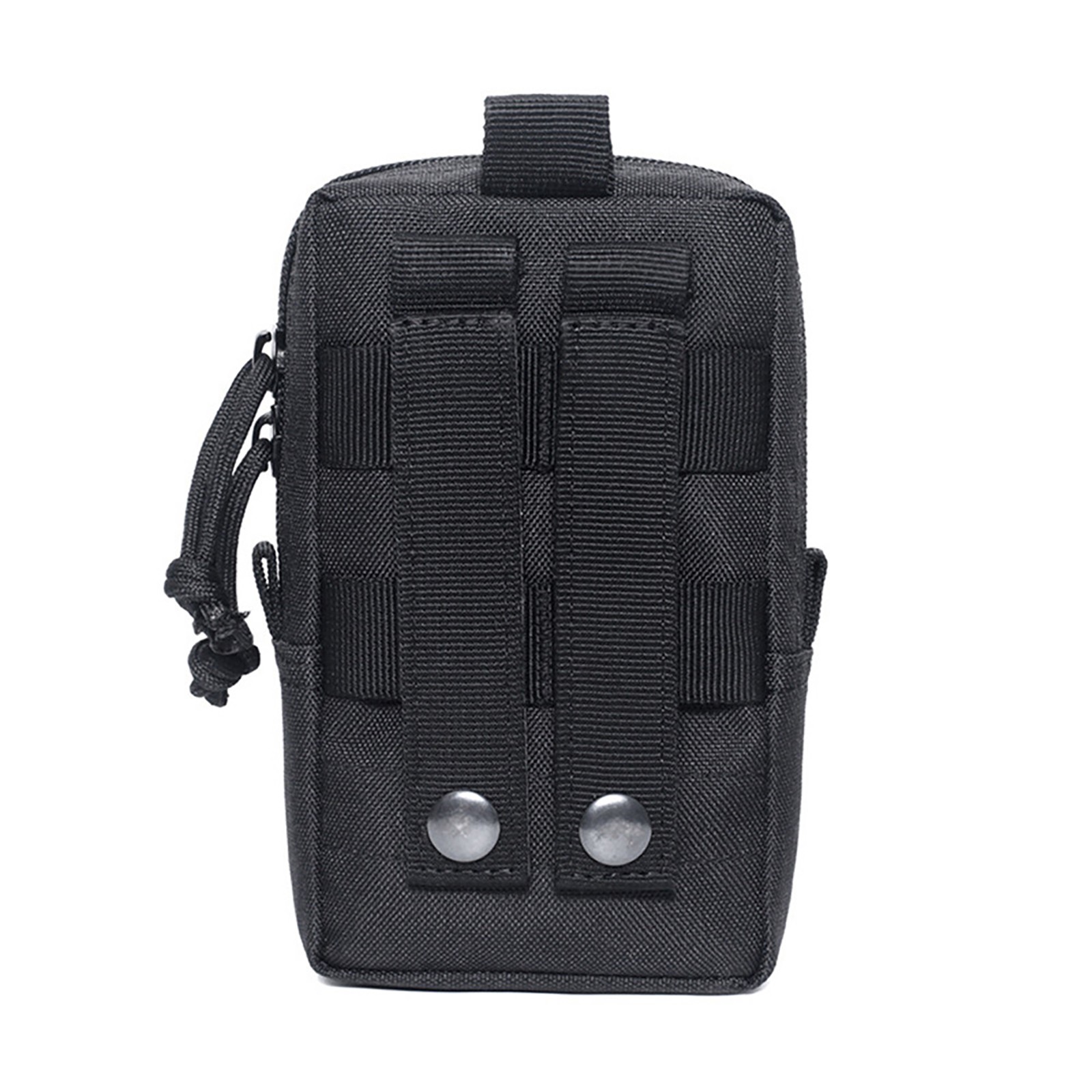 1*Tactical Molle Pouch Multi-purpose Military Belt Waist Pack Bag Phone Pocket