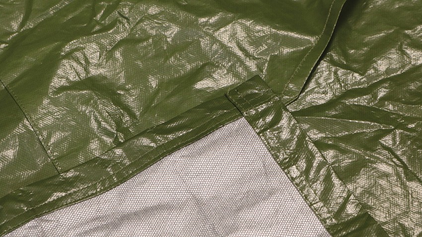 Adventure Medical SOL Sport Utility Poncho