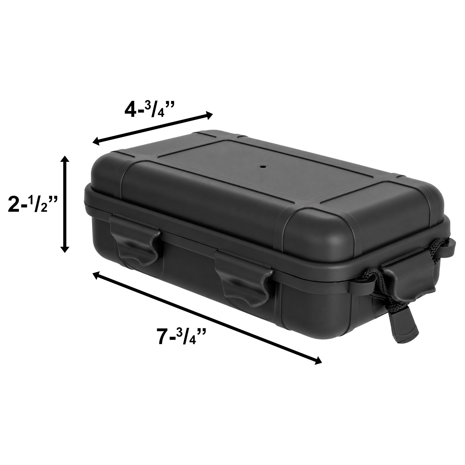 Dispatch 16-in-1 Compact Emergency Survival Kit