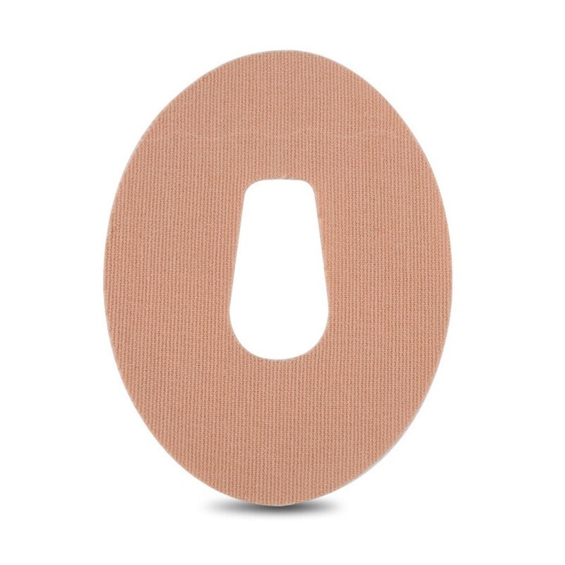 30/50Pcs Sports Cover Patches Sports Stickers for DexcomG6