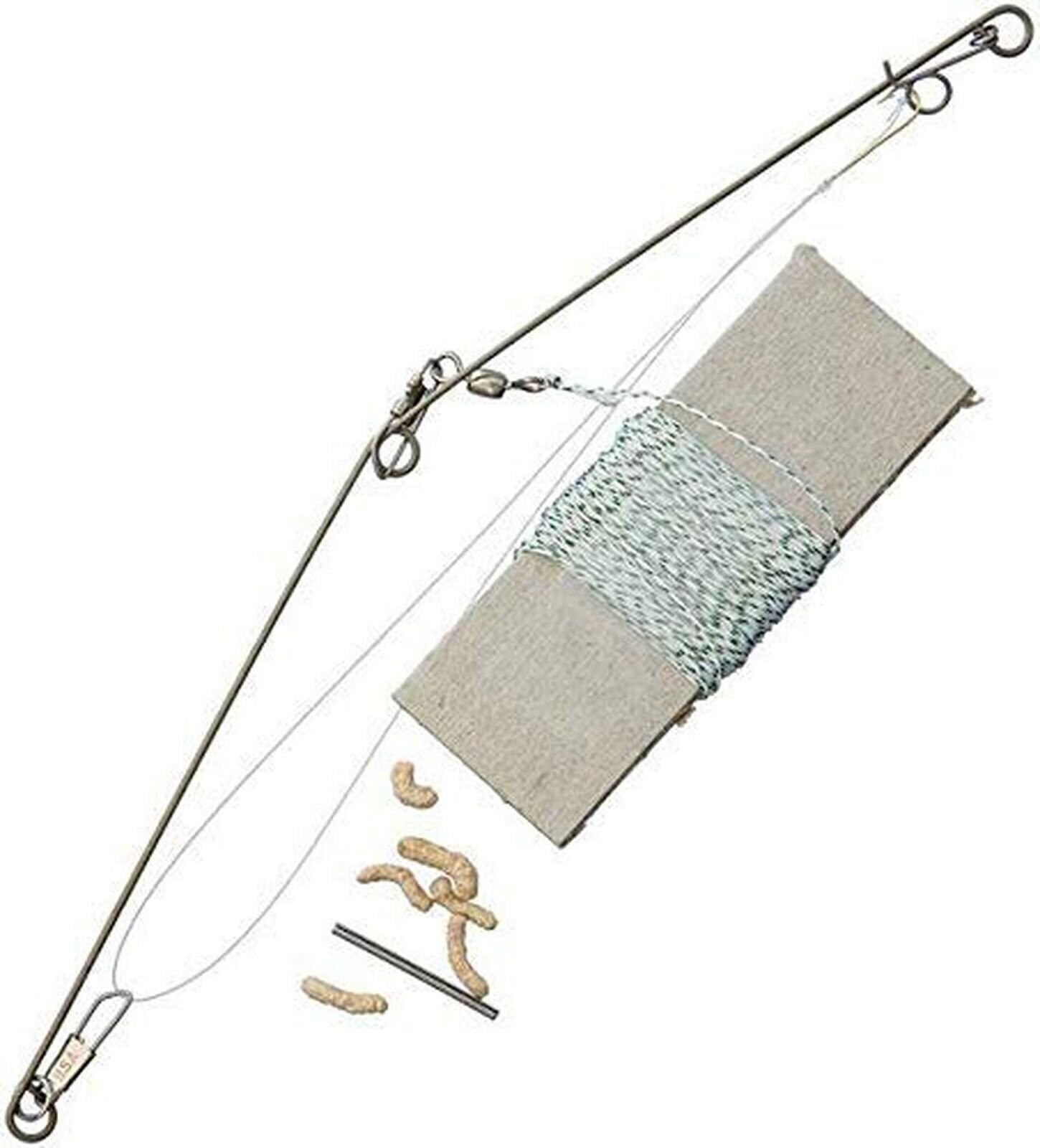 GOP83 GPS Speedhook Kit – Yellow, Go Prepared Survival