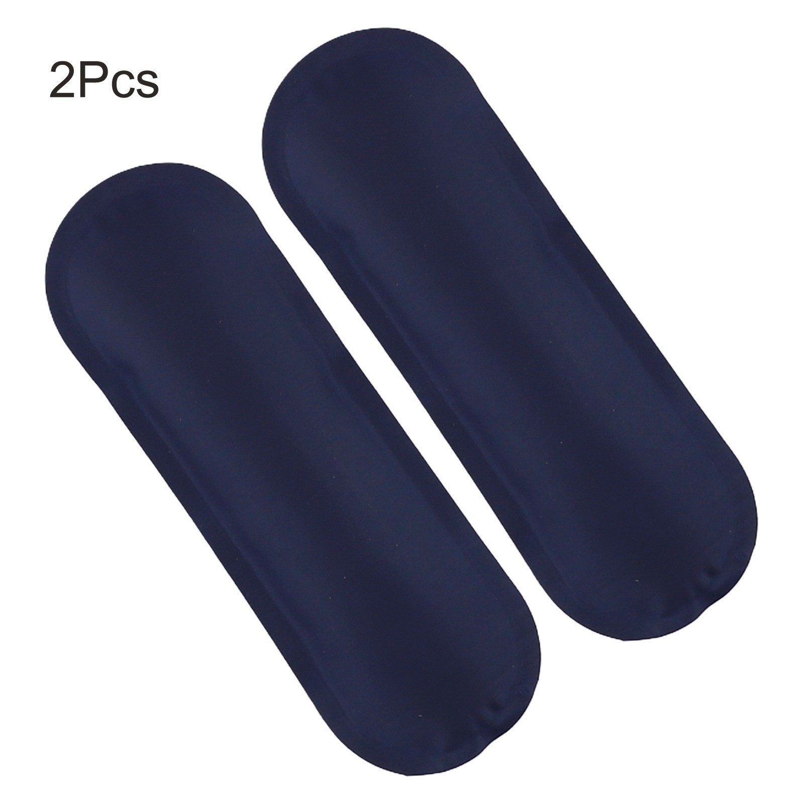 Portable Refrigerated Ice Packs for 2 Pieces Ideal for Camping and Outdoor Use