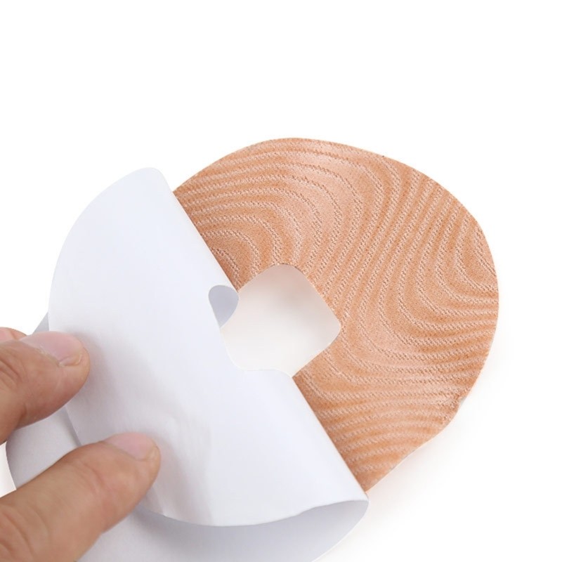 30/50Pcs Adhesive Patches Sports Sensor Cover Sticker Overpatch Tape for G4/5