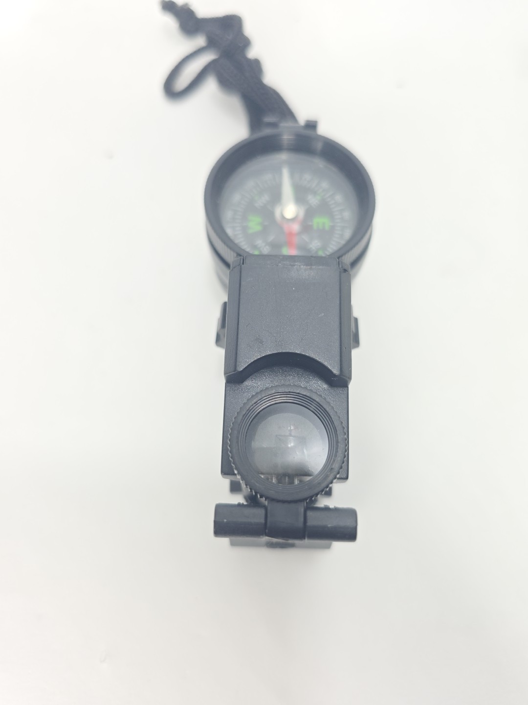 UST Explorer’s Tool Multifunctional Survival Compass Binocular