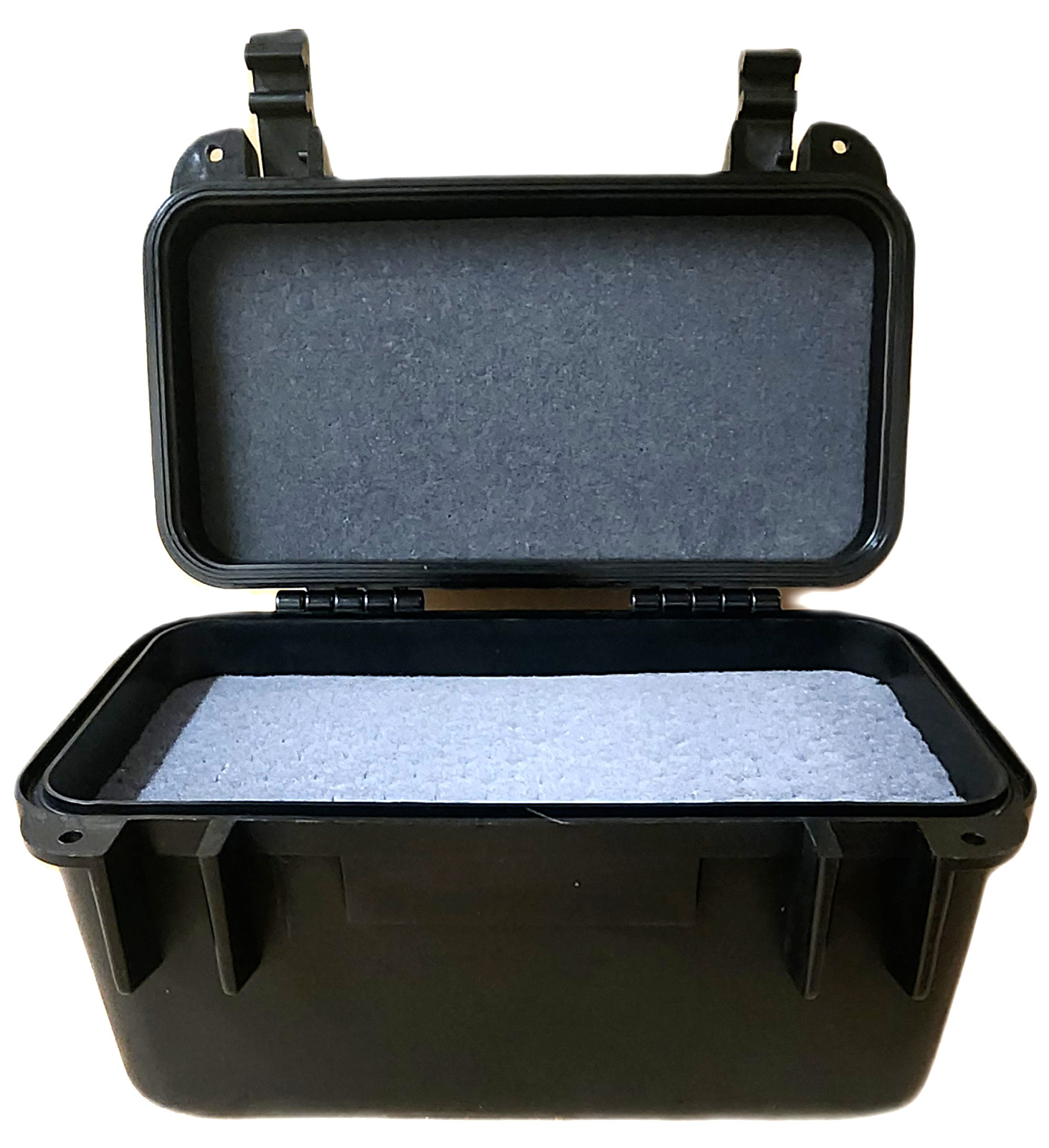 Starlight Weathertight Hard Case 12X8X11 Gun Survival Dry Box Camera SC00612 NEW