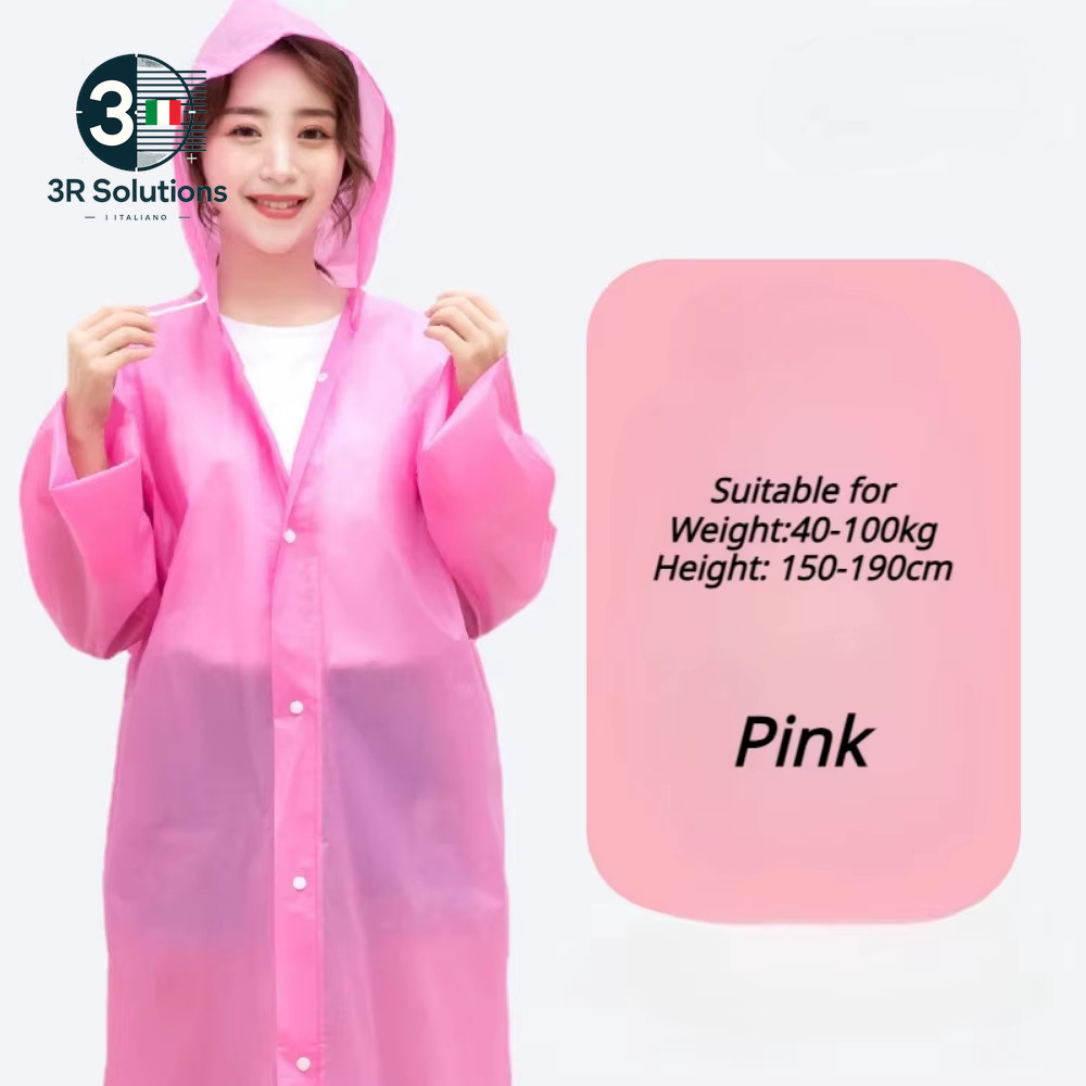 New Adult Travel Waterproof Fashion Ester Waterproof