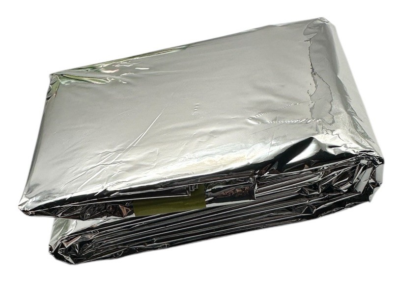 3 Pack Coghlan’s Emergency Bag Survival Bag Camping 9815 New in Box 84”x36”