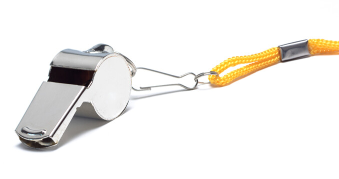 2 Metal Whistle & Lanyard Emergency Survival, Party’s