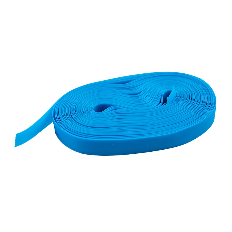 50Pcs Pre Cut Eastic Disposable Tourniquet First Aid Medical Rubber Tourniq-t-
