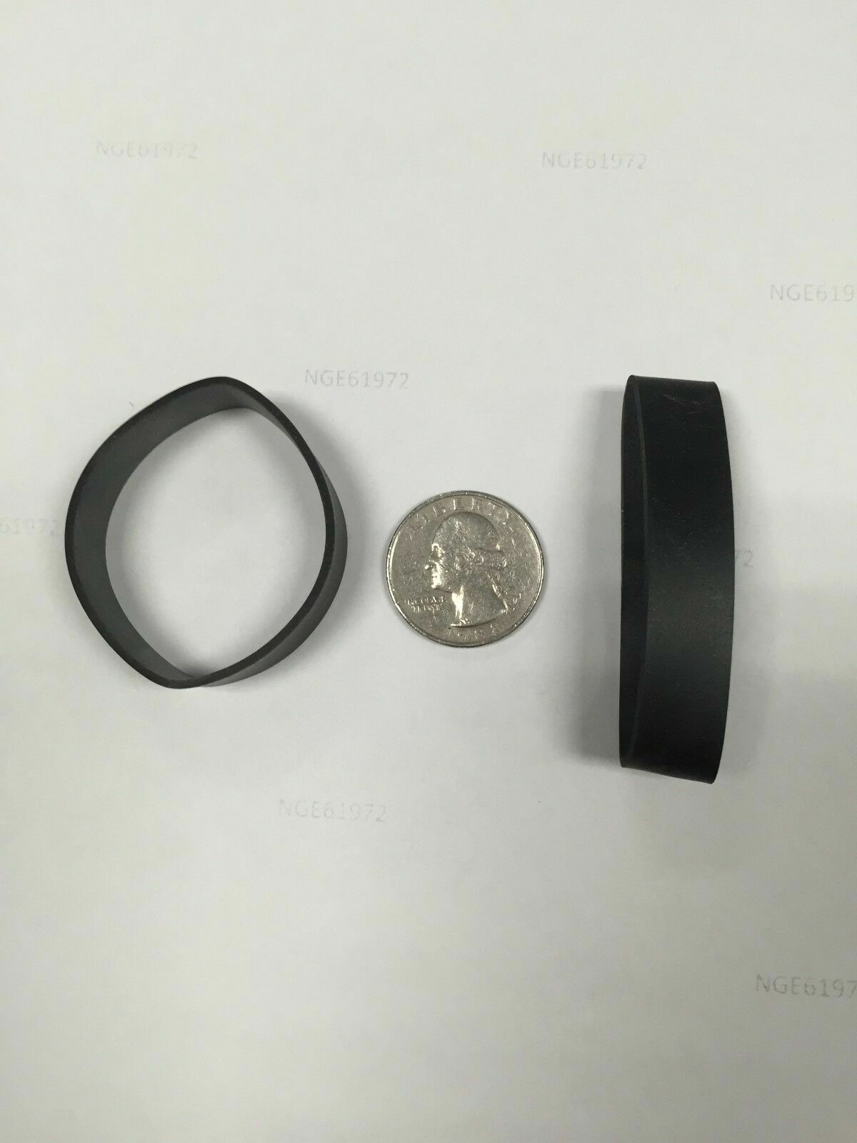Ranger Bands® 30 Count Heavy Duty EPDM Rubber Tactical Bands Survival USA
