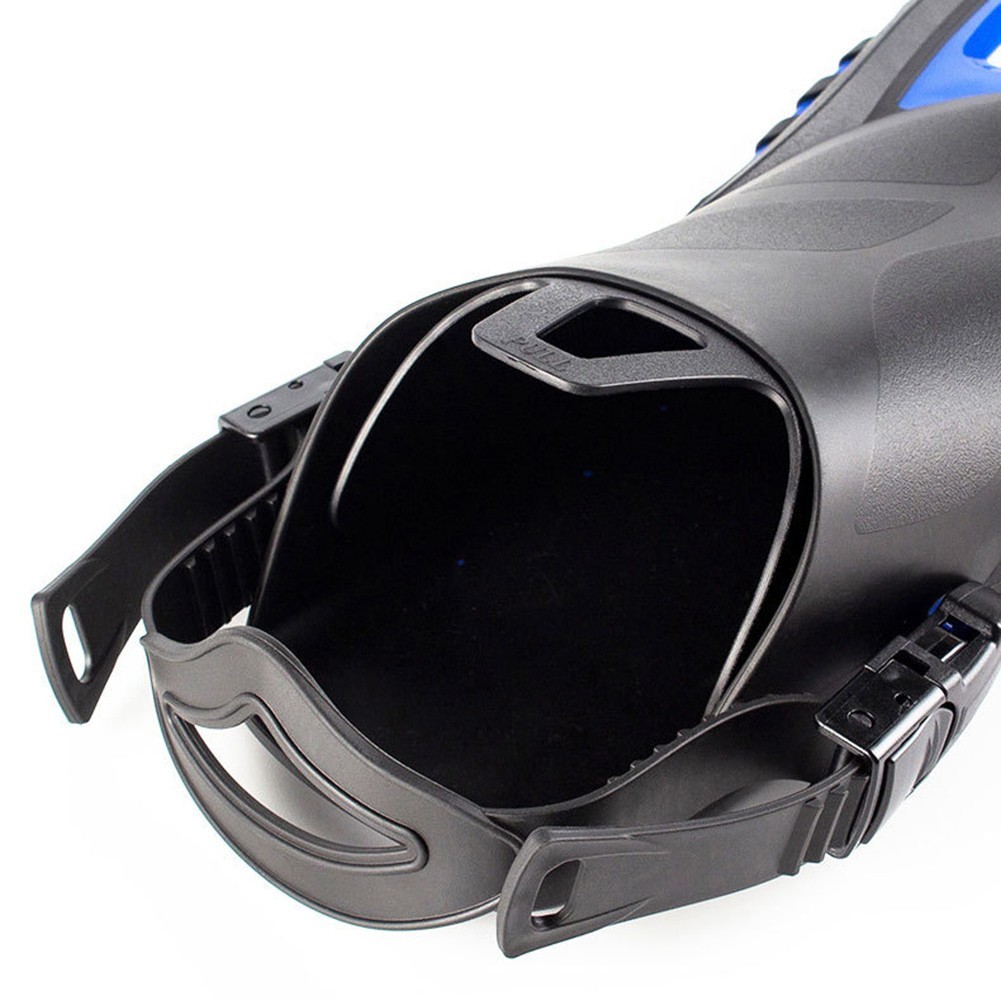 Professional Training Fins Ideal for For snorkeling and Swimming Exercises