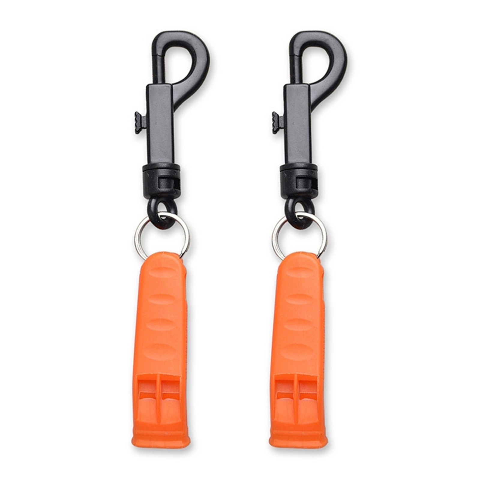 2pcs Safety Survival Signaling With Hook S4R3