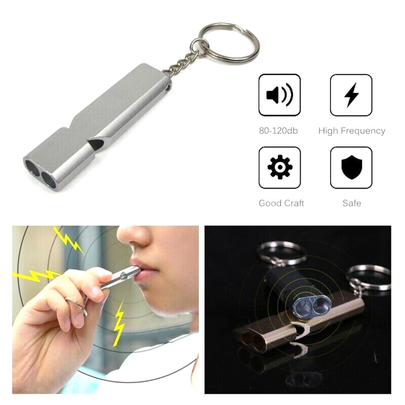 10 in 1 Survival Kit Tools Tactical Camping Emergency Outdoor Military EDC Gear