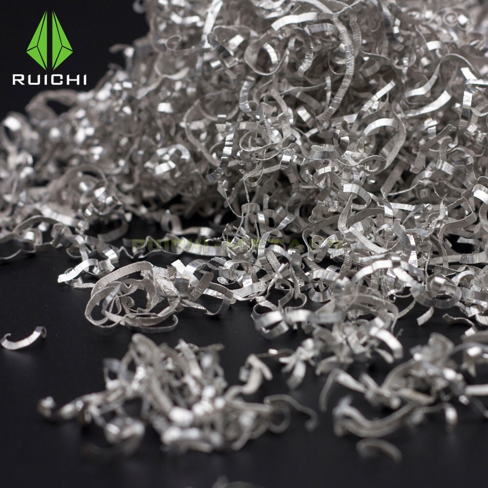 4 Bags Magnesium Shavings Pure 99.99% Emergency Fire Starter for BBQ