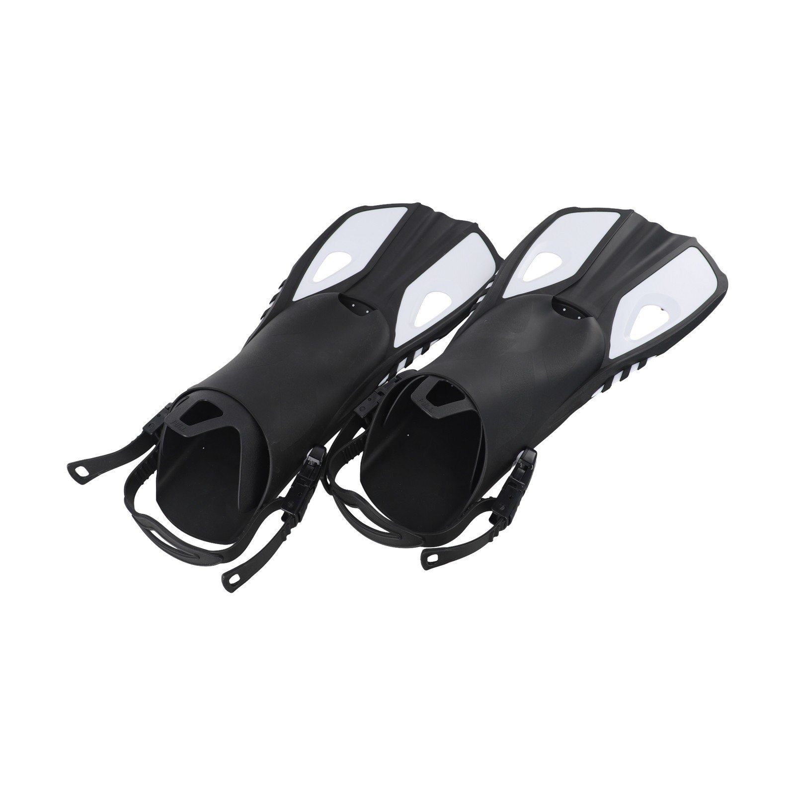 Professional Training Fins Ideal for For snorkeling and Swimming Exercises