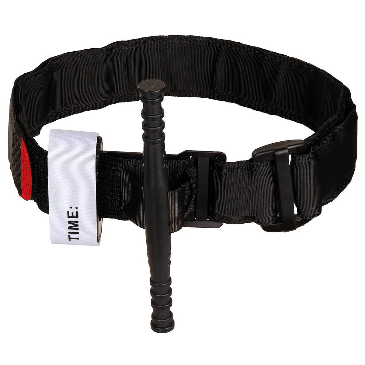 Tourniquet Ifak Combat Military Army Rescue Black