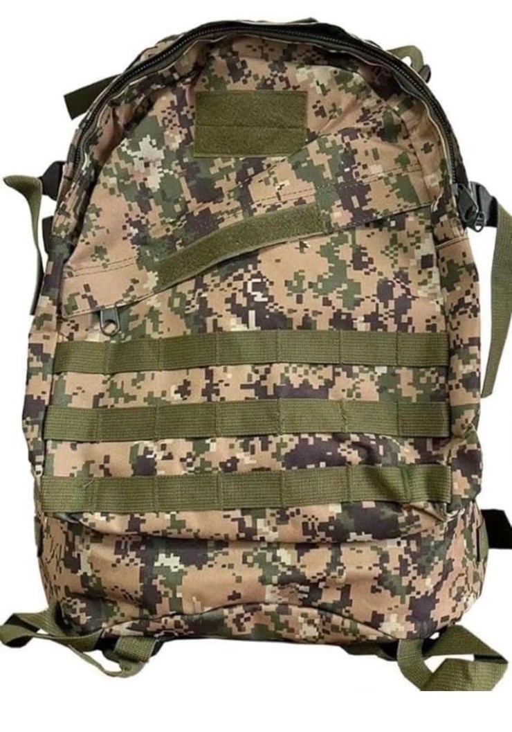 Emergency Survival Kit – 369 Pieces, Go Bag Tactical Backpack, Bug Out Bag Eme..
