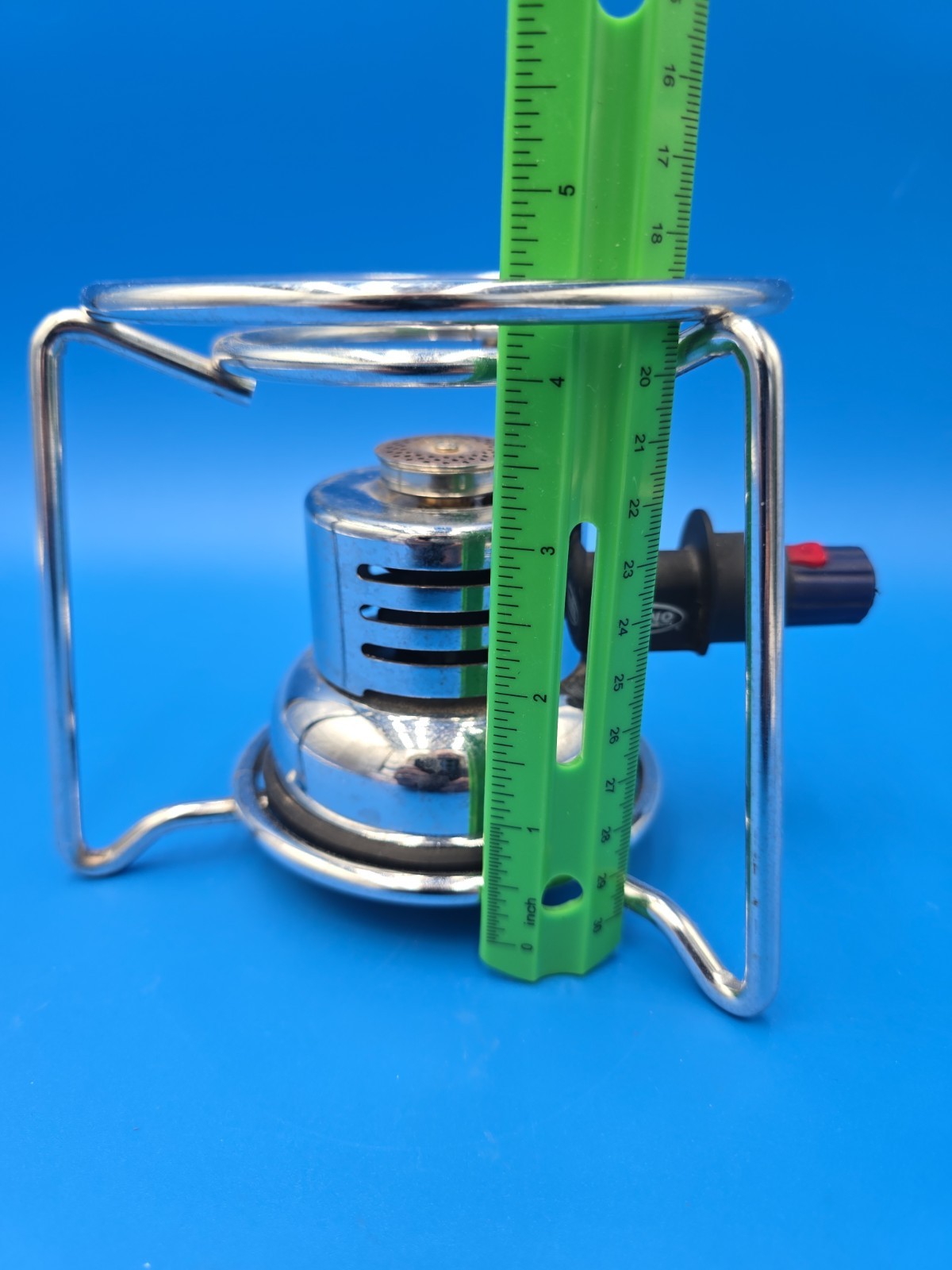 Sterno Portable Culinary, Camp, Survival, Emergency Poeer