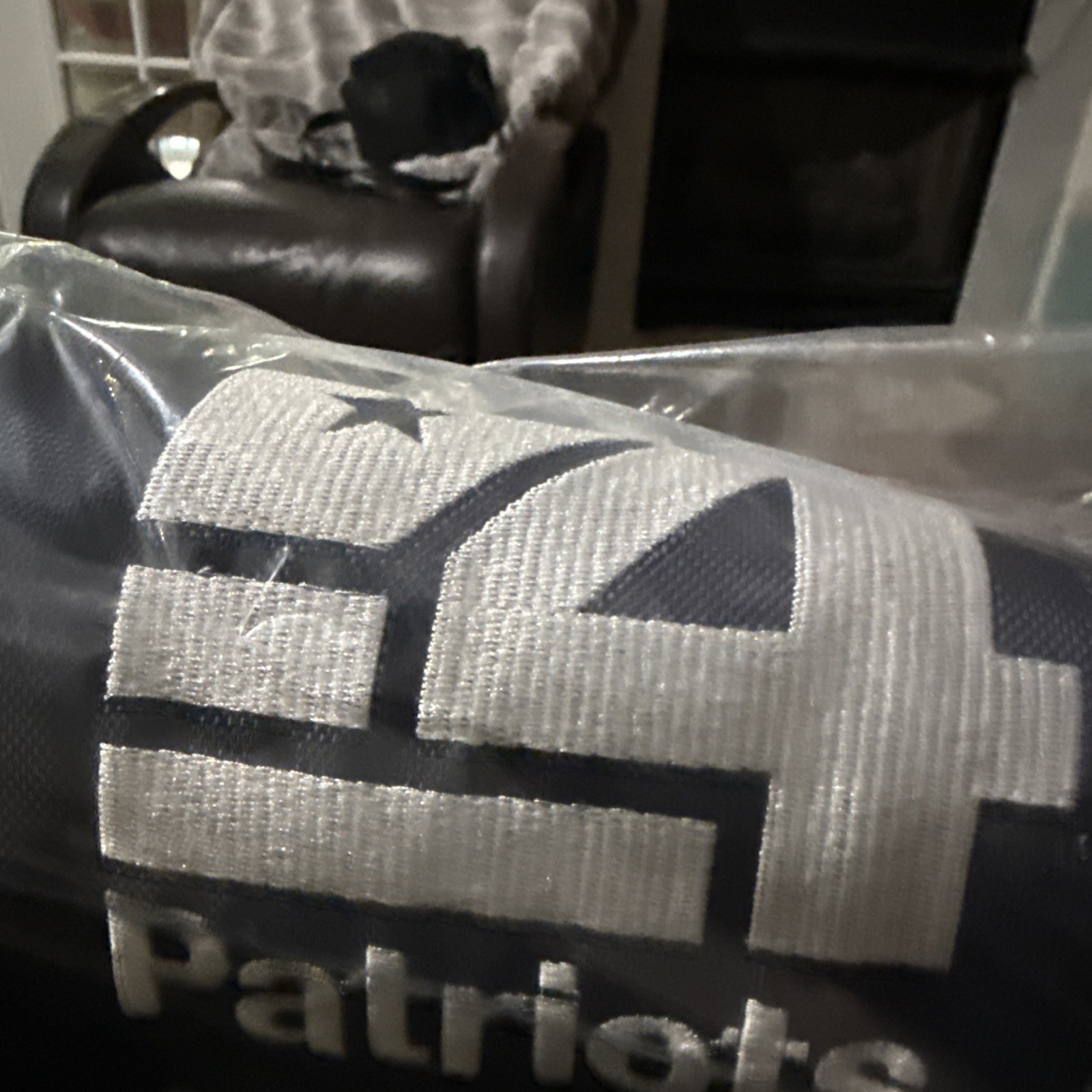 4Patriots EMP Protection Shielding Bag For Electronics Size XL 30X28 NEW